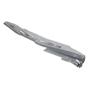 Right door-wing seal for Ford Edge 15-24