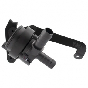 Auxiliary Water Pump Ford Edge 19- 2.0T