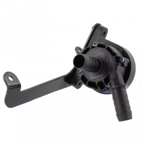 Auxiliary Water Pump Ford Edge 19- 2.0T