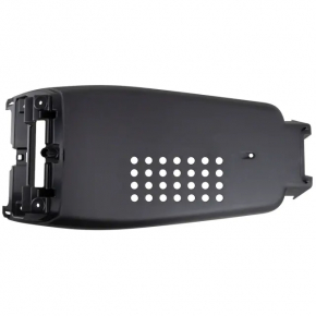 Lower center console trim Ford Mustang Mach-E 21-26