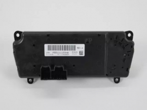 Climate control Jeep Patriot 11-17 auto