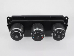 Climate control Jeep Patriot 11-17 auto
