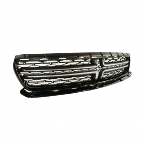 Radiator grill grill Dodge Charger 15-20 rest chrome