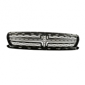 Radiator grill grill Dodge Charger 15-20 rest chrome