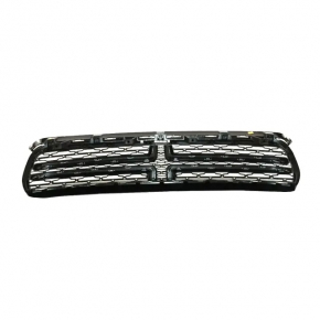 Radiator grill grill Dodge Charger 15-20 rest chrome