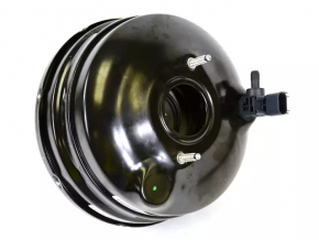 09-14 Dodge Challenger Vacuum Booster
