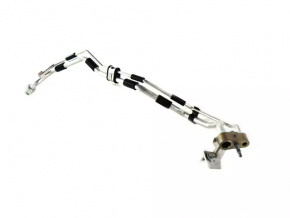Air Conditioner Tubes Rear Row First Chrysler Pacifica 17- 3.6