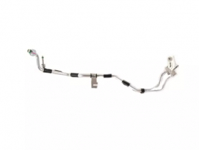 Air Conditioner Tubes Rear Row First Chrysler Pacifica 17- 3.6