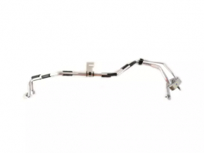 Air Conditioner Tubes Rear Row First Chrysler Pacifica 17- 3.6