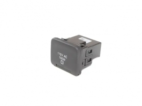 115v socket Jeep Grand Cherokee WL 22-25