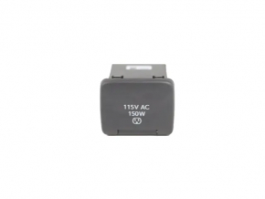 115v socket Jeep Grand Cherokee WL 22-25
