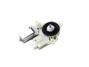 Rear right window motor for Jeep Grand Cherokee WL 21-25 long