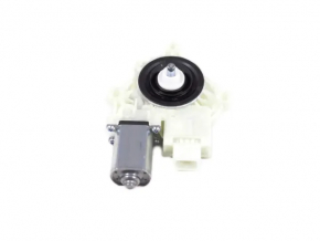 Rear right window motor for Jeep Grand Cherokee WL 21-25 long