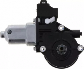 Rear right window lift motor Nissan Sentra 13-19