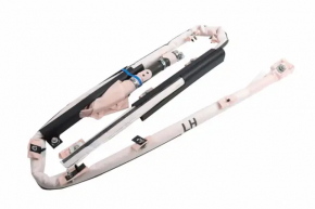 Airbag airbag side curtain left Chevrolet Equinox 18-