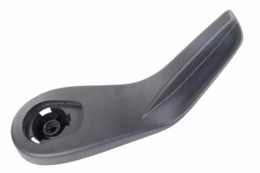 Chevrolet Equinox EV 24-26 passenger seat backrest tilt adjustment handle