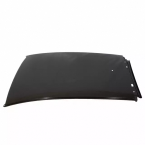 Roof metal Ford Fiesta 11-19 5d without sunroof