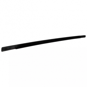 Molding door-glass central front right Ford Ecosport 18-22