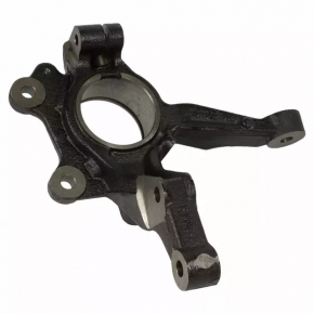 Front left axle Ford Ecosport 18-22 AWD
