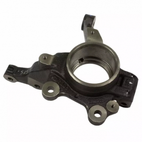 Front left axle Ford Ecosport 18-22 AWD