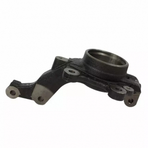 Front left axle Ford Ecosport 18-22 AWD
