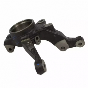 Front left axle Ford Ecosport 18-22 AWD