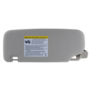 Right visor Ford Explorer 20 - beige