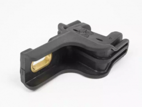Radiator Bracket Upper Left Dodge Challenger 09-