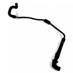 Cooling pipe return tank-cylinder head Audi A4 B9 17-20