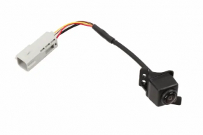 Cadillac ATS 13-19 rearview camera