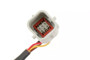 Cadillac ATS 13-19 rearview camera