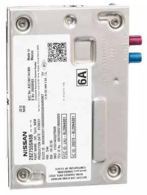 TELEMATICS MODULE Infiniti QX50 19-25