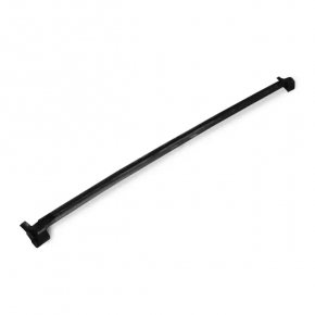 Jeep Wrangler 11-17 tailgate glass seal