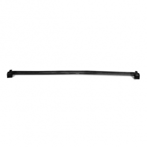 Jeep Wrangler 11-17 tailgate glass seal