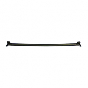 Jeep Wrangler 11-17 tailgate glass seal