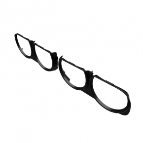Headlight frame right Dodge Challenger 15-23 rest
