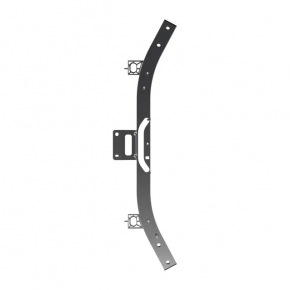 Upper TV bar for Jeep Grand Cherokee WL 21-25
