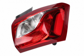 Outer wing light right Chevrolet Equinox 18-21