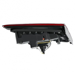 Inner right headlight Mercedes W166 ML 12-15