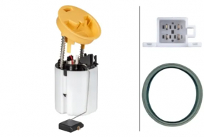 Fuel pump for Mercedes W211 petrol