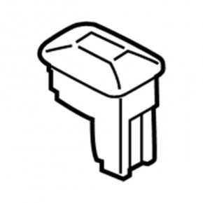 Light sensor Ford Mustang mk6 15-23