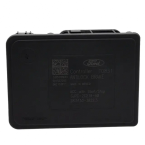 ABS ABS Lincoln MKC 15-19