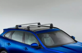 Roof rails Jaguar F-Pace X761 17-