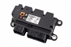 Chevrolet Volt 16-17 SRS airbag computer module