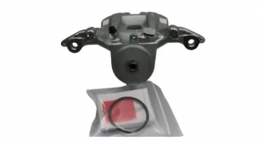 Rear right support Toyota Rav4 19- electric, rusty