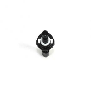 Chrysler Pacifica 17- Hood Switch