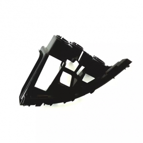 Rear bumper mount under the light right VW Jetta 15-18 USA