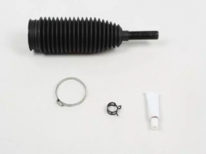 Steering rod left Dodge Durango 11-15 CTR