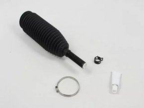 Steering rod left Dodge Durango 11-15 CTR