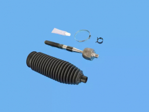 Steering rod left Dodge Durango 11-15 CTR